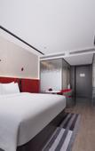 Туры в отель Mercure Beijing The Grand Canal CBD