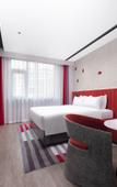 Туры в отель Mercure Beijing The Grand Canal CBD