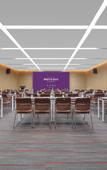 Туры в отель Mercure Beijing The Grand Canal CBD
