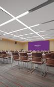 Туры в отель Mercure Beijing The Grand Canal CBD