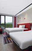 Туры в отель Mercure Beijing The Grand Canal CBD