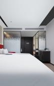 Туры в отель Mercure Beijing The Grand Canal CBD