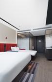 Туры в отель Mercure Beijing The Grand Canal CBD
