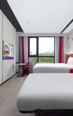 Туры в отель Mercure Beijing The Grand Canal CBD