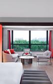Туры в отель Mercure Beijing The Grand Canal CBD