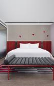 Туры в отель Mercure Beijing The Grand Canal CBD