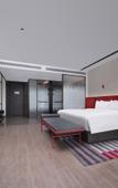 Туры в отель Mercure Beijing The Grand Canal CBD