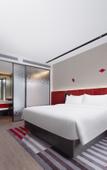 Туры в отель Mercure Beijing The Grand Canal CBD