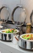 Туры в отель Mercure Beijing The Grand Canal CBD