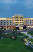 Туры в отель Mercure Beijing The Grand Canal CBD