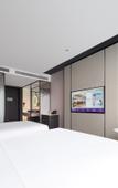 Туры в отель Mercure Beijing The Grand Canal CBD