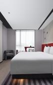 Туры в отель Mercure Beijing The Grand Canal CBD