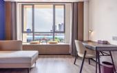 Туры в отель Mercure Jinan Beiyuan Avenue