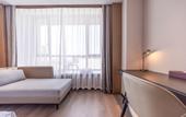 Туры в отель Mercure Jinan Beiyuan Avenue