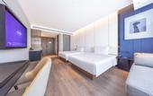 Туры в отель Mercure Jinan Beiyuan Avenue
