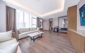 Туры в отель Mercure Jinan Beiyuan Avenue