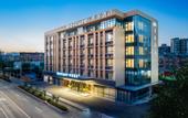 Туры в отель Mercure Jinan Beiyuan Avenue