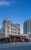 Туры в отель Days Inn Select by Wyndham Lishui