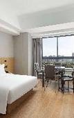 Туры в отель Days Inn Select by Wyndham Lishui