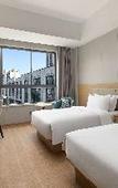 Туры в отель Days Inn Select by Wyndham Lishui