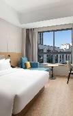 Туры в отель Days Inn Select by Wyndham Lishui
