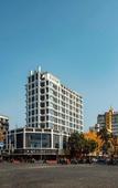 Туры в отель UrCove By HYATT Chengdu Wenshu Chunxi Road
