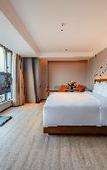 Туры в отель UrCove By HYATT Chengdu Wenshu Chunxi Road