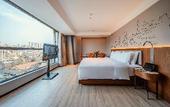 Туры в отель UrCove By HYATT Chengdu Wenshu Chunxi Road