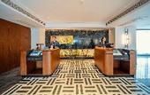 Туры в отель UrCove By HYATT Chengdu Wenshu Chunxi Road