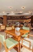 Туры в отель UrCove By HYATT Chengdu Wenshu Chunxi Road