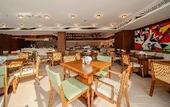 Туры в отель UrCove By HYATT Chengdu Wenshu Chunxi Road
