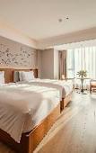 Туры в отель UrCove By HYATT Chengdu Wenshu Chunxi Road