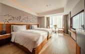 Туры в отель UrCove By HYATT Chengdu Wenshu Chunxi Road