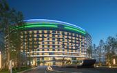 Туры в отель Holiday Inn GUIYANG AIRPORT by IHG