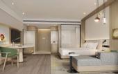 Туры в отель Holiday Inn GUIYANG AIRPORT by IHG