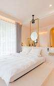Туры в отель Floral Hotel·Entering the Mountain Hotel
