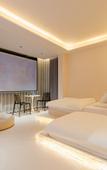 Туры в отель Floral Hotel·Entering the Mountain Hotel