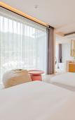 Туры в отель Floral Hotel·Entering the Mountain Hotel