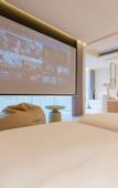 Туры в отель Floral Hotel·Entering the Mountain Hotel