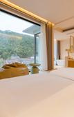 Туры в отель Floral Hotel·Entering the Mountain Hotel