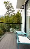 Туры в отель Floral Hotel·Entering the Mountain Hotel