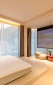 Туры в отель Floral Hotel·Entering the Mountain Hotel