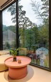 Туры в отель Floral Hotel·Entering the Mountain Hotel