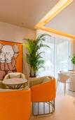 Туры в отель Floral Hotel·Entering the Mountain Hotel