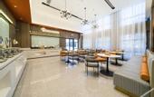 Туры в отель BORRMAN Hotel (Anxi East station  Wanda Plaza)