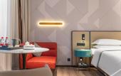 Туры в отель BORRMAN Hotel (Anxi East station  Wanda Plaza)