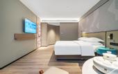 Туры в отель BORRMAN Hotel (Anxi East station  Wanda Plaza)