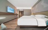 Туры в отель BORRMAN Hotel (Anxi East station  Wanda Plaza)