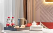 Туры в отель BORRMAN Hotel (Anxi East station  Wanda Plaza)