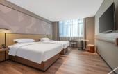 Туры в отель BORRMAN Hotel (Anxi East station  Wanda Plaza)